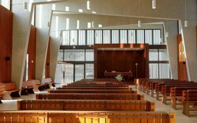 Tanatori del Litoral organitza dues cerimònies en «streaming» en record als difunts durant el confinament