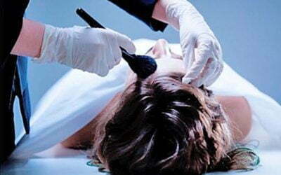 Curso de Tanatoestética en Mataró