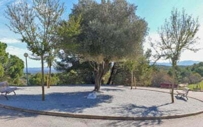 El Cementiri de Castellar del Vallès crea un espai dedicat al dol perinatal