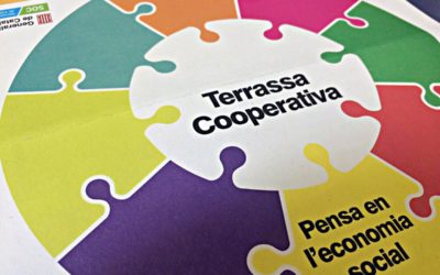 Funerària de Terrassa participa en una taula rodona virtual sobre la pèrdua