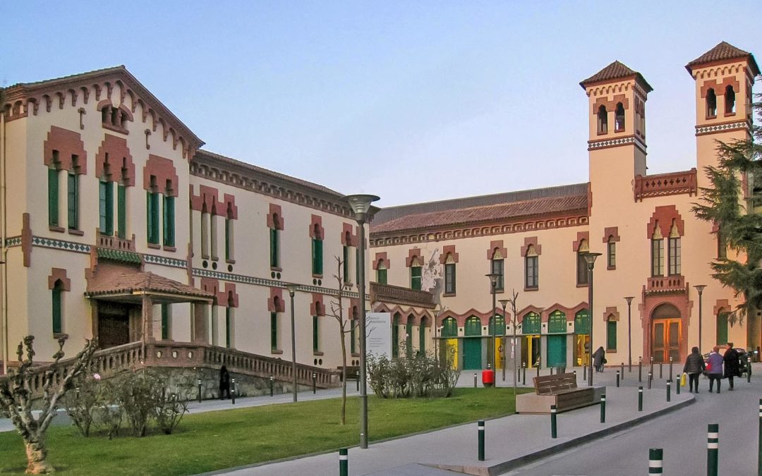 Cabré Junqueras segueix fent realitat el projecte de musicoteràpia a l’Hospital General de Granollers tot i la pandèmia