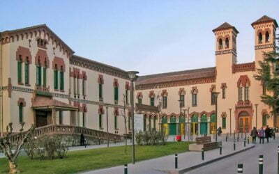 Cabré Junqueras segueix fent realitat el projecte de musicoteràpia a l’Hospital General de Granollers tot i la pandèmia