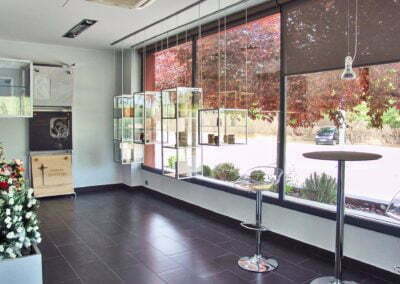 Tanatori de Sant Andreu de la Barca. POMFUSA