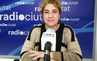 Clara Viñas, gerent del tanatori municipal de Tarragona, descriu la difícil situació actual a Ràdio Ciutat