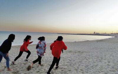 Tanatori del Litoral dóna suport al Programa Vitamina