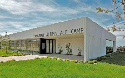 Àltima amplia la cobertura a les comarques tarragonines amb un tanatori a l’Alt Camp