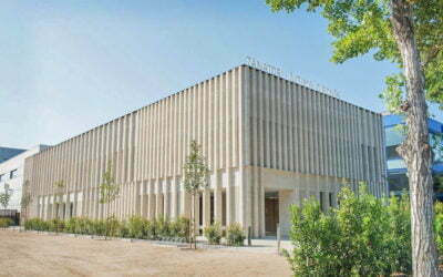 Àltima posa en funcionament el seu primer tanatori-crematori a la ciutat de Girona