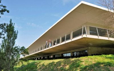 PFB Serveis Funeraris promou el cohabitatge social i l’envelliment digne a través de «Llars Horitzó Badalona»