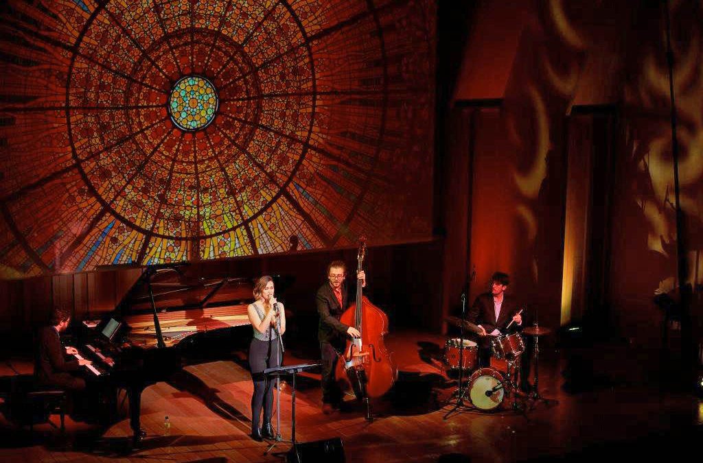 Àltima organitza un concert commemoratiu amb la Fundació Victoria de los Ángeles pels 15 anys del Tanatori Ronda de Dalt