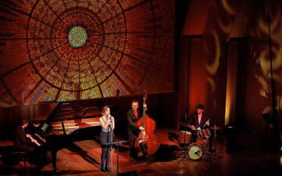 Àltima organitza un concert commemoratiu amb la Fundació Victoria de los Ángeles pels 15 anys del Tanatori Ronda de Dalt