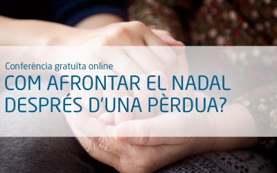 Com afrontar les festes de Nadal quan falta algú