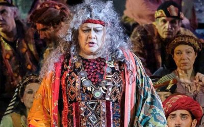 El Tanatori de Badalona col·labora amb el cicle de grans òperes coorganitzat per l’Orfeó Badaloní i El Círcol