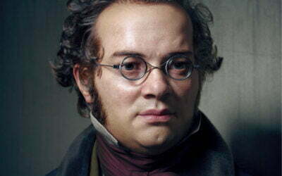 El Tanatori de Badalona patrocina l’acte de l’Orfeó Badaloní dedicat al compositor Franz Schubert