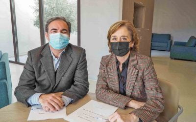 Tanatori del Litoral renova la col·laboració amb el programa Vitamina