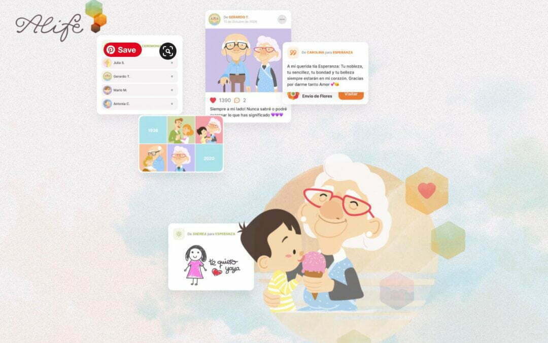 PFB Serveis Funeraris reforça l’aposta per la tecnologia mòbil per facilitar el comiat