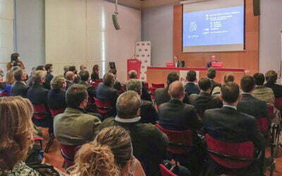 Asfuncat presenta la ponència “Serveis funeraris una mirada al futur”