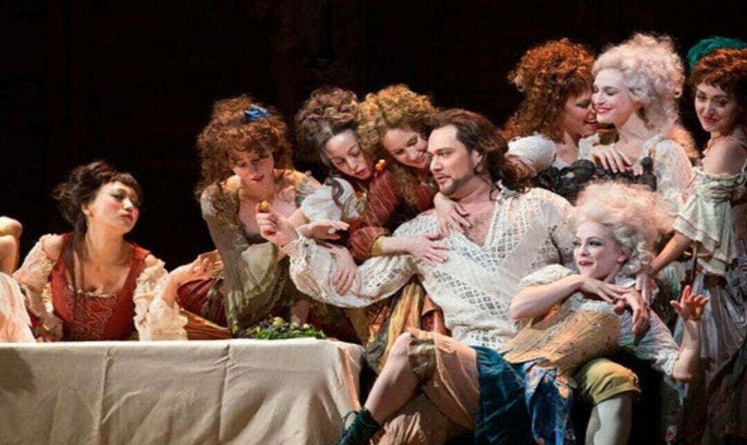 La trilogia de Mozart-Da Ponte: nou acte musical de l’Orfeó Badaloní amb el suport del Tanatori de Badalona