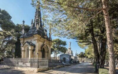 L’Ajuntament de Reus treu a licitació les obres de restauració i protecció del Panteó Boule