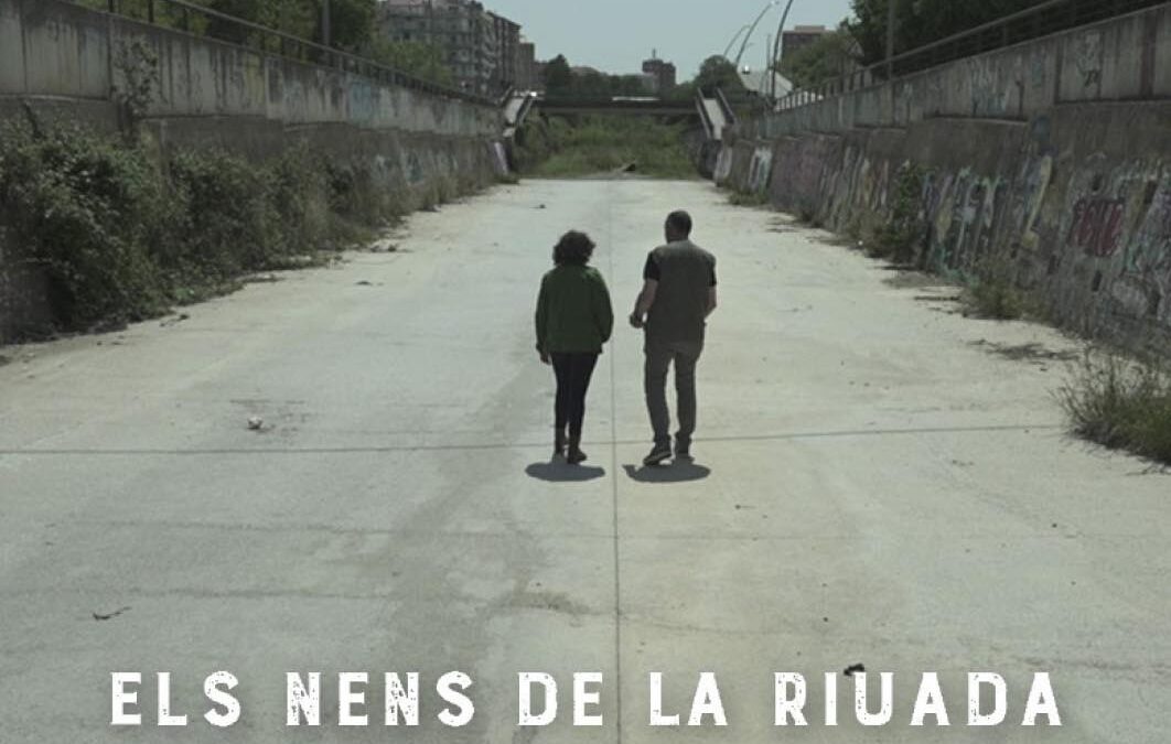 El cementiri de Terrassa esdevé un dels escenaris d’un documental