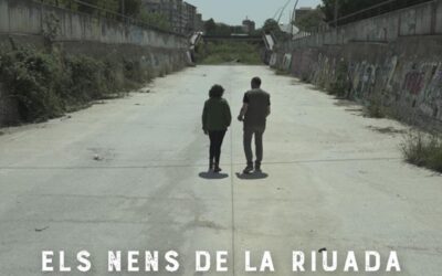 El cementiri de Terrassa esdevé un dels escenaris d’un documental