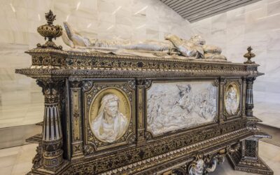 El Cementiri General de Reus guanya dos guardons en el Concurs de Cementiris d’Espanya 2022