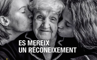 El Tanatori de Badalona impulsa un projecte participatiu per reconèixer la tasca de les dones anònimes de la ciutat