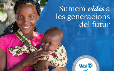 PFB Serveis Funeraris se suma, un any més, a l’Aliança per a la Vacunació Infantil