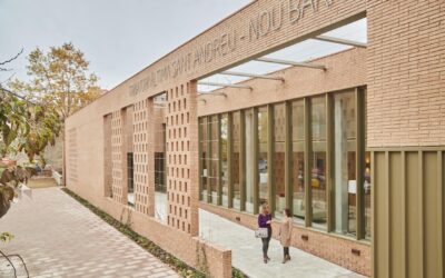 Àltima amplia la cobertura a Barcelona amb el nou Tanatori Sant Andreu – Nou Barris