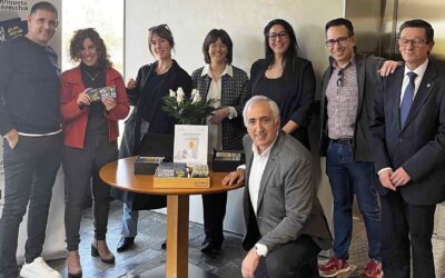 Àltima col·labora amb la Fundació Enriqueta Villavecchia en la lluita contra el càncer infantil