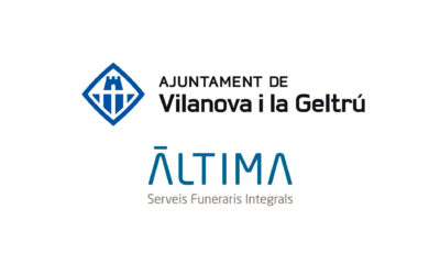 El Cementiri de Vilanova i la Geltrú acull un nou espai dedicat al dol gestacional, perinatal i neonatal