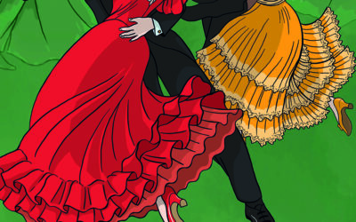 Funerària de Terrassa participa en la programació d’activitats de la Fira Modernista