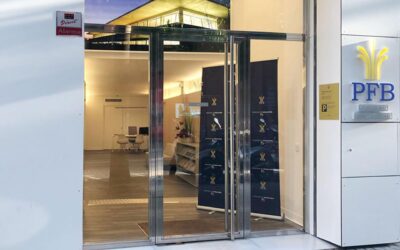 El Tanatori de Badalona acull un nou «death cafè» per abordar la temàtica de la mort sense tabús