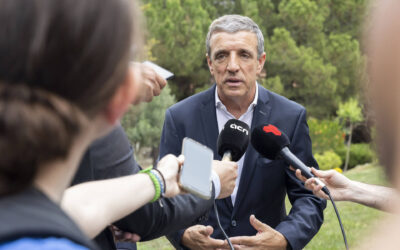 El sector funerari català atén les famílies de prop de 65.000 difunts i factura 216 milions d’euros el 2022