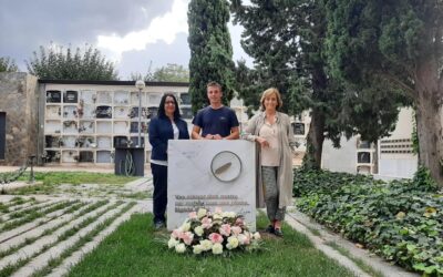 PFB Serveis Funeraris commemora el Dia Mundial per a la Conscienciació de la Mort Gestacional, Perinatal i Neonatal