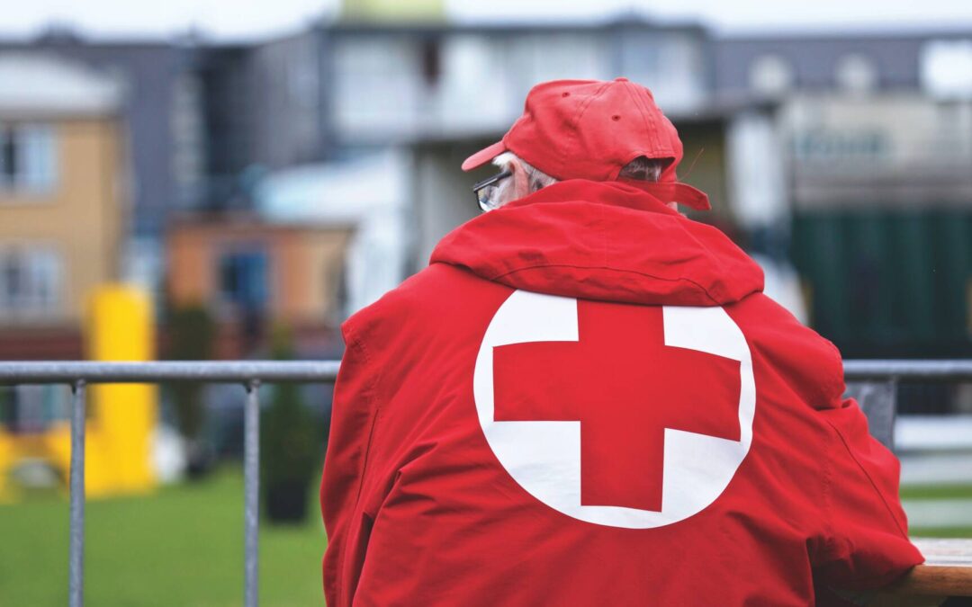 Un any més, Torra Serveis Funeraris col·labora amb la Creu Roja