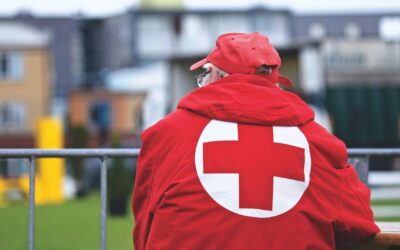 Un any més, Torra Serveis Funeraris col·labora amb la Creu Roja