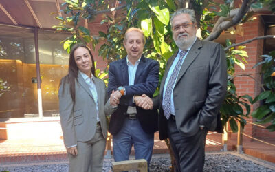 Torra, Serveis Funeraris col·labora amb l’Agrupació de Pessebristes de Sabadell en una celebració de tradició i art nadalenc