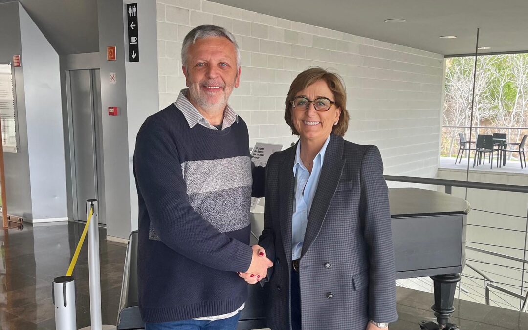 El Tanatori de Badalona torna a donar suport a l’Orfeó Badaloní