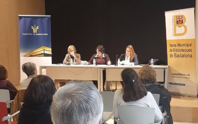 El Tanatori de Badalona i Badabiblios publiquen la guia de lectura «El dol i la pèrdua»