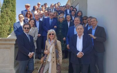 Asfuncat celebra la festivitat del seu patró al Vendrell