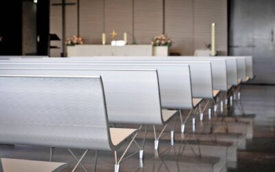 Més del 30 % dels funerals a l’àrea metropolitana de Barcelona ja són laics