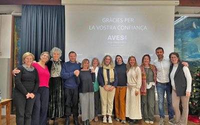 Taller d’acompanyament al dol i a la pèrdua