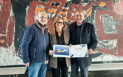 PFB i Creu Roja, 30 anys de col·laboració al Barcelonès Nord