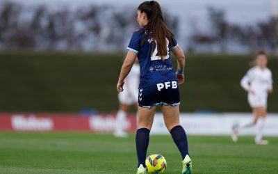 PFB aposta pel talent femení amb el seu suport al Levante Badalona