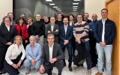 Asfuncat comunica la signatura del conveni col·lectiu del sector funerari de la província de Barcelona