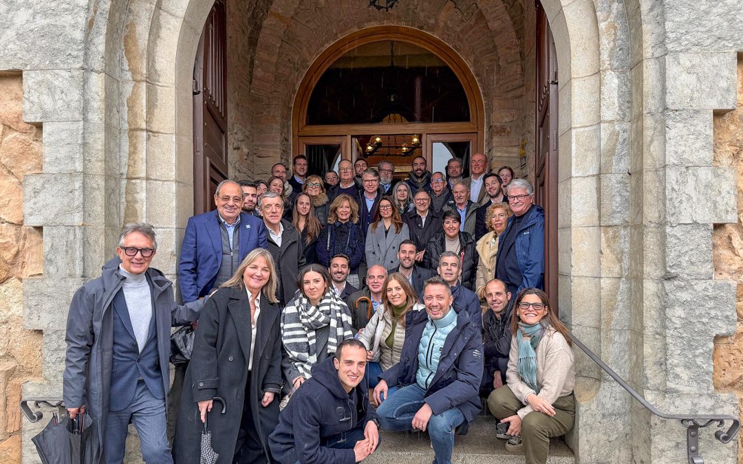 Asfuncat celebra la festivitat de Sant Josep d’Arimatea amb una jornada cultural i lúdica