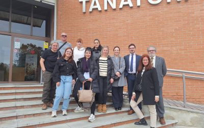 Jornada de portes obertes i formació funerària de TORRA Serveis Funeraris i ASFUNCAT