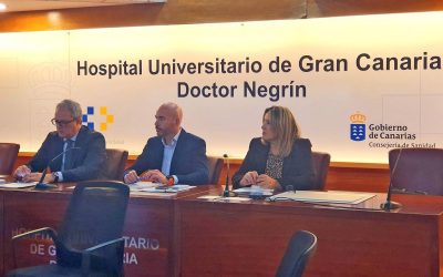 Fundació Mémora celebra una jornada científica a Gran Canària centrada en la cura integral de les persones amb ELA