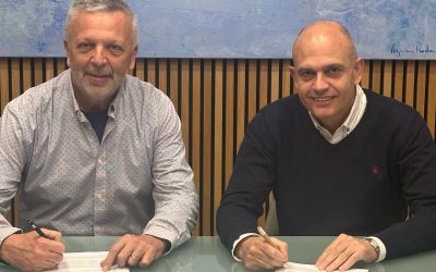 El Tanatori de Badalona renova el suport a l’Orfeó Badaloní i referma el compromís amb la cultura