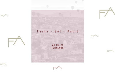 Vídeo de la celebració de Sant Josep d’Arimatea 2025